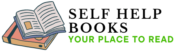 self help books logo