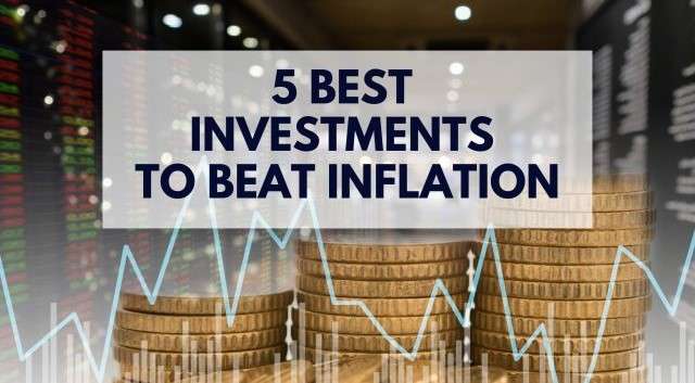 Beat Inflation in 2025