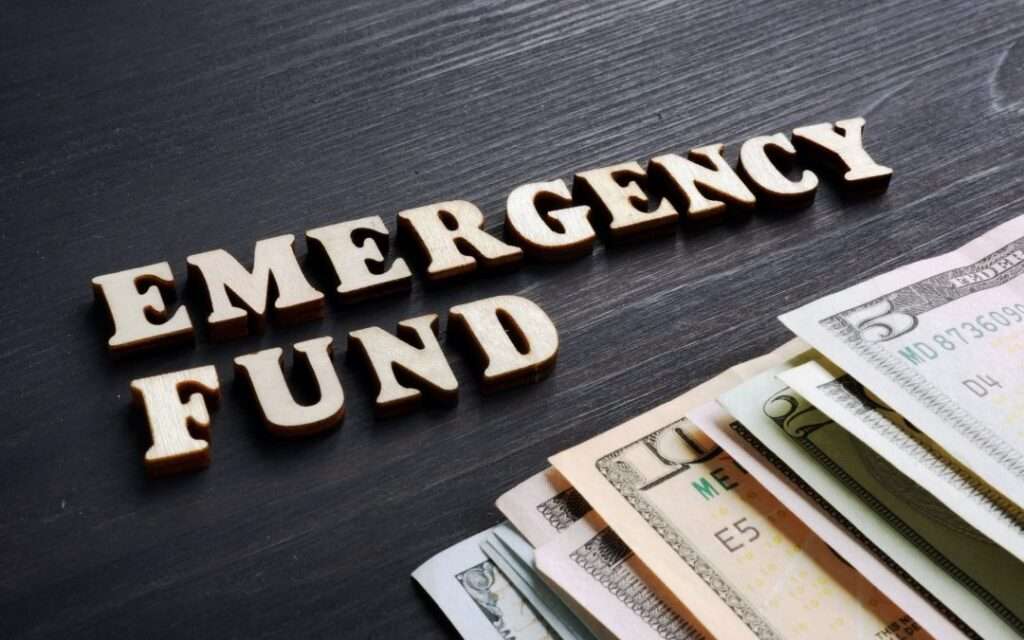 The Secret to Building an Emergency Fund