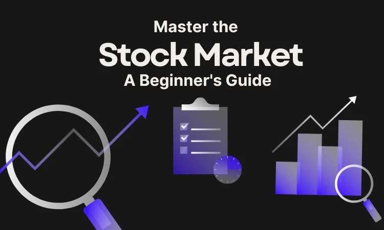 Stock Market Basics for Beginners