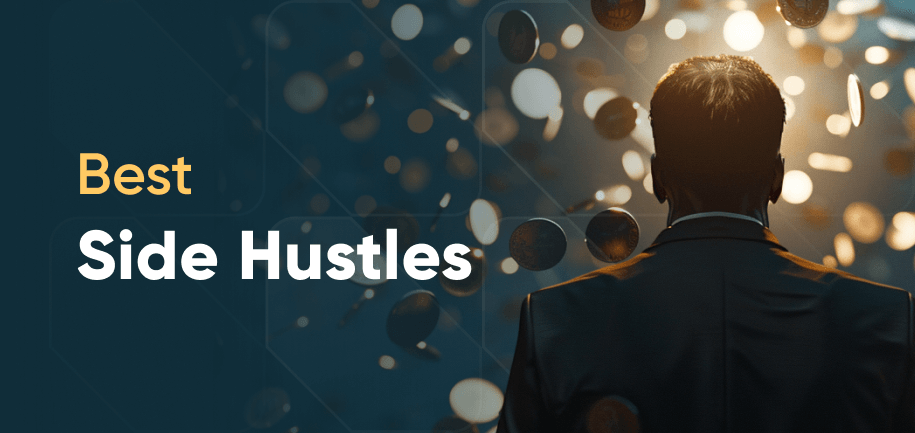 High Demand Side Hustles for Profit